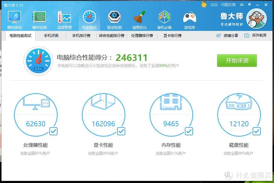 低u高显不可取？i5-6500+煤气灶R9 390游戏测评