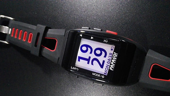 PAPAGO! GOLiFE GoWatch770 GPS智能运动腕表优缺点总结(优点|缺点|续航)