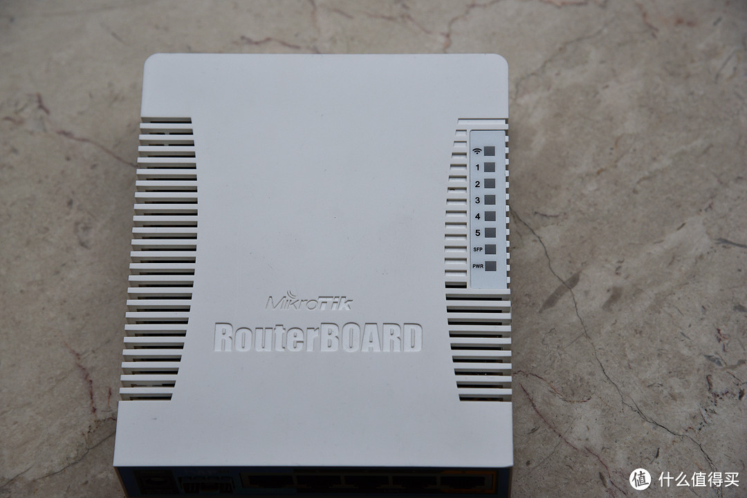 Mikrotik RB962UiGS-5Hac hAP ac 路由器 不严谨评测 及双线负载均衡