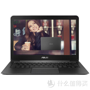 #本站首晒# ASUS 华硕 UX305UA 512SSD 版本 笔记本电脑 开箱体验