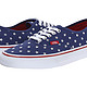 Vans 范斯 Authentic™ 漫天星帆布鞋