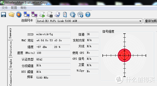 Mikrotik RB962UiGS-5Hac hAP ac 路由器 不严谨评测 及双线负载均衡