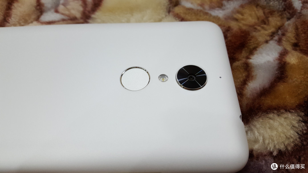 #本站首晒# 千元机玩转4GB RAM:奇虎360 N4 32GB 移动4G 智能手机