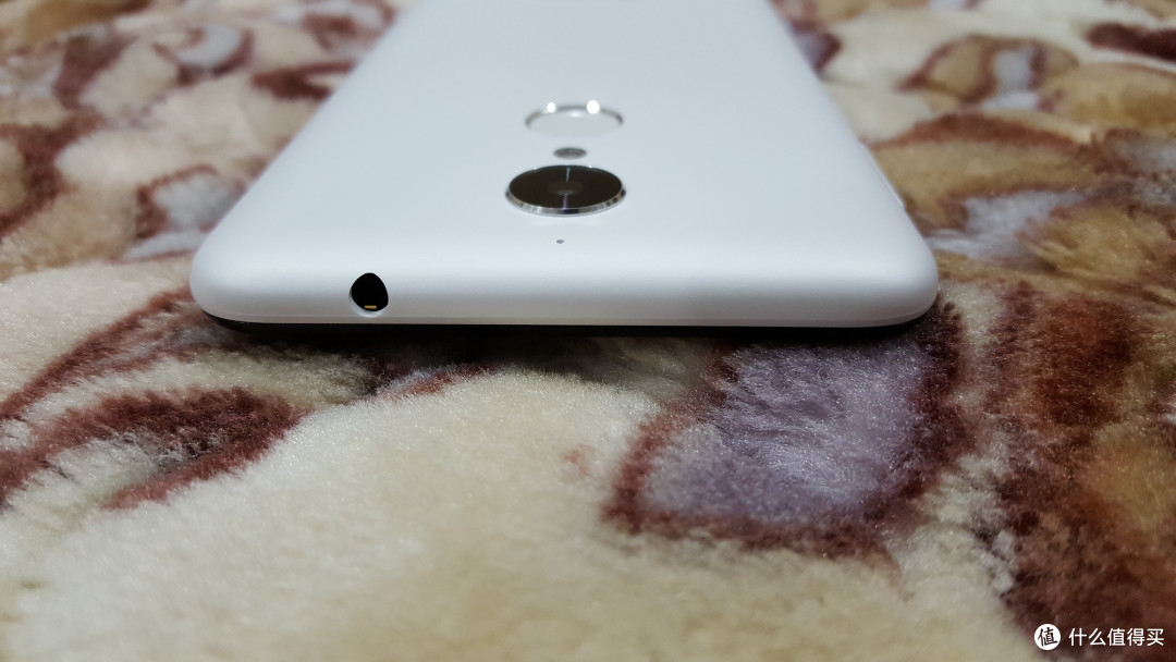 #本站首晒# 千元机玩转4GB RAM:奇虎360 N4 32GB 移动4G 智能手机
