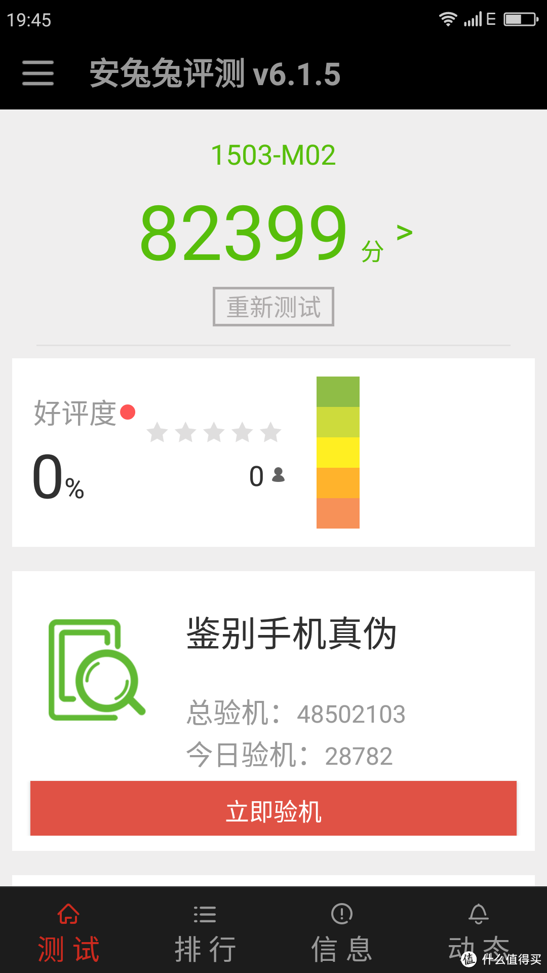 #本站首晒# 千元机玩转4GB RAM：奇虎360 N4 32GB 移动4G 智能手机