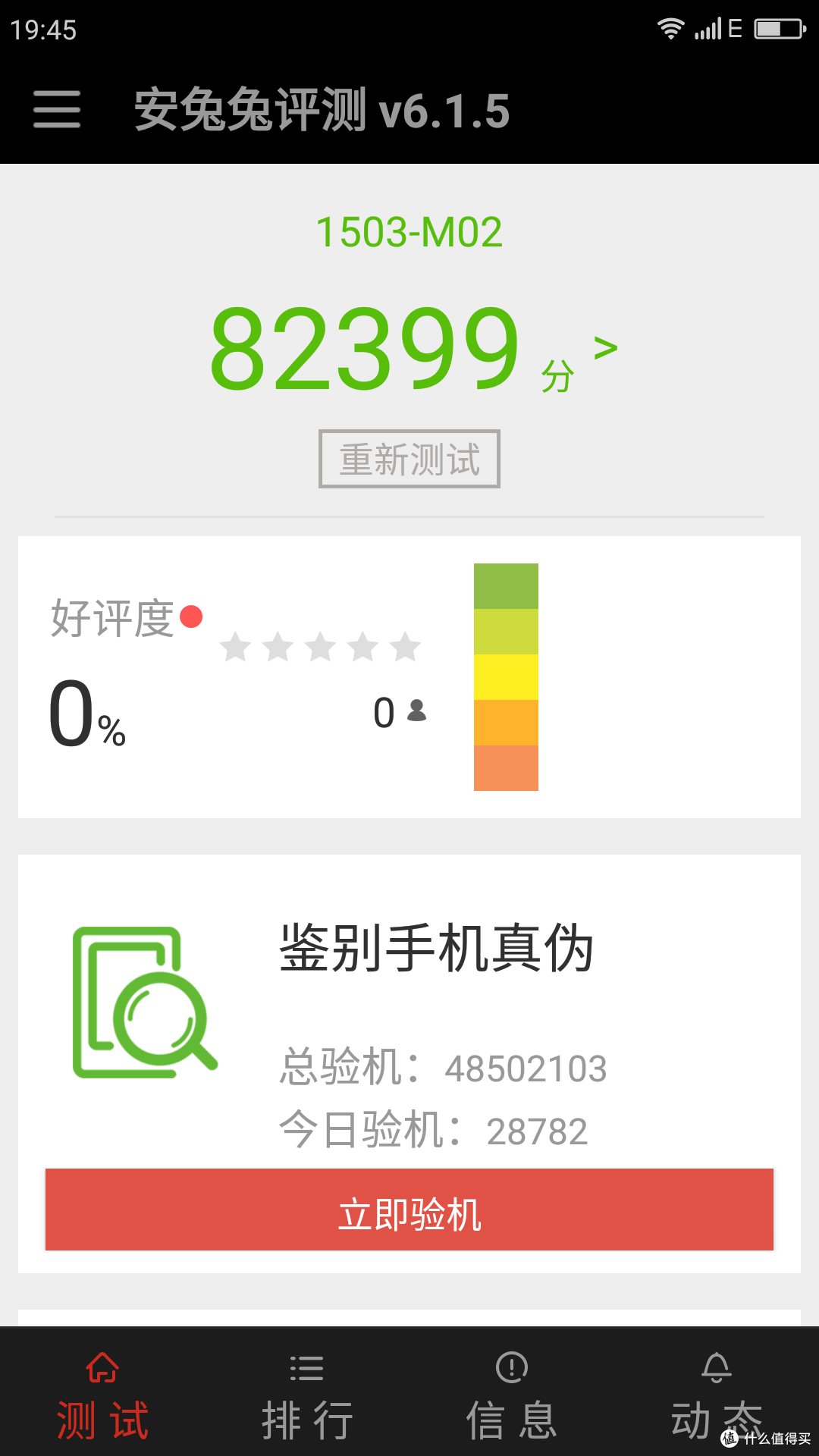 #本站首晒# 千元机玩转4GB RAM:奇虎360 N4 32GB 移动4G 智能手机