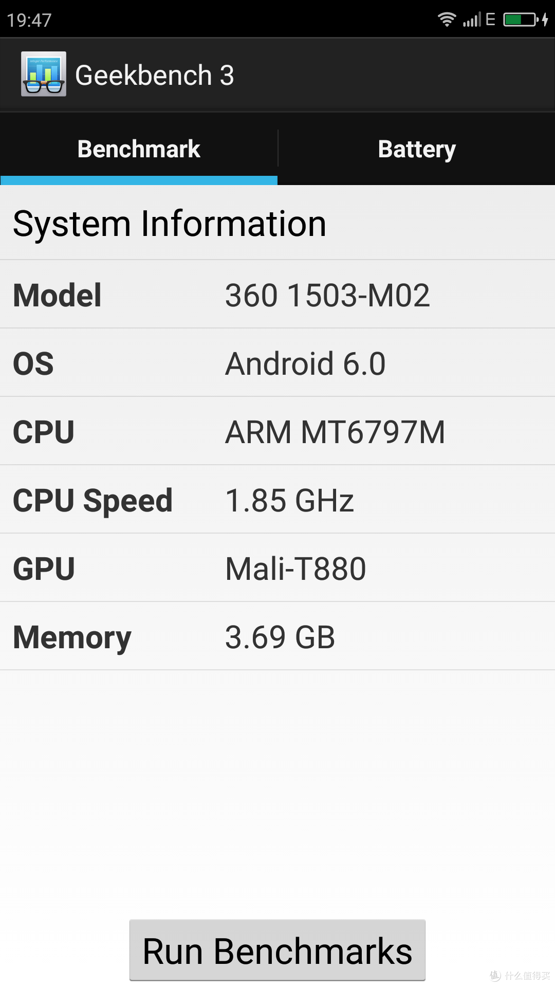 #本站首晒# 千元机玩转4GB RAM:奇虎360 N4 32GB 移动4G 智能手机