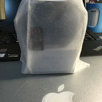 露娜 mini 洁面仪开箱展示(身材|清洗效果)