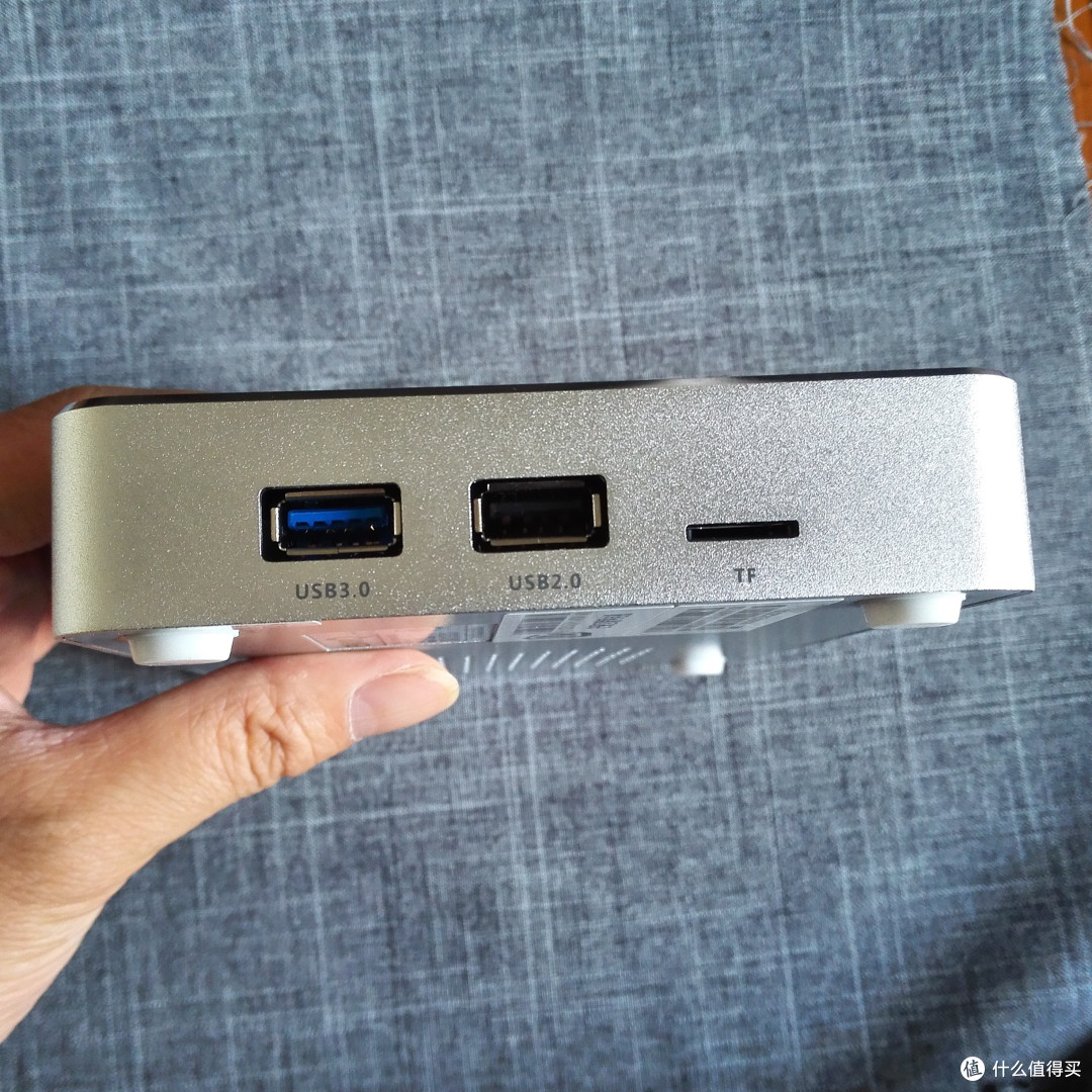 浓妆淡抹总相宜 海美迪q5 四代高清播放器众测体验