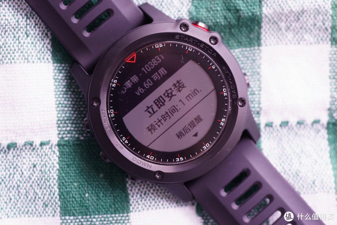 我问我答之二-20个问题让你深入了解GARMIN 佳明 FENIX 3 钛合金（DLC）运动手表