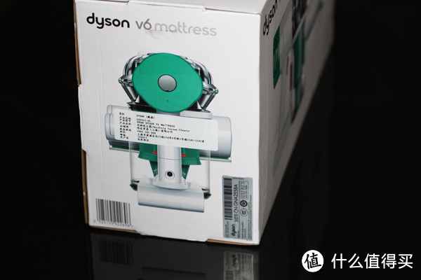 Dyson 戴森 V6 Mattress 手持式吸尘器