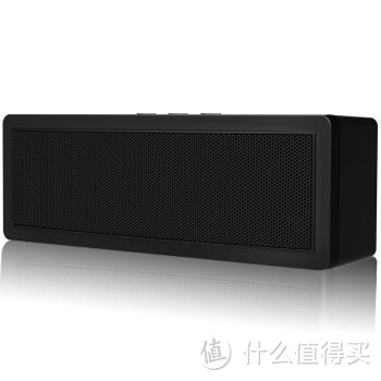 #本站首晒# 36大洋的蓝牙音箱 — SANSUI 山水 T18 无线蓝牙音箱