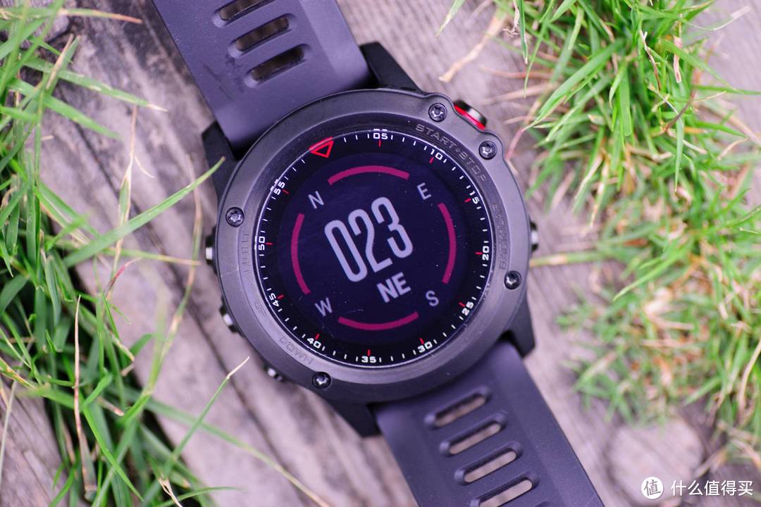 我问我答之二-20个问题让你深入了解GARMIN 佳明 FENIX 3 钛合金（DLC）运动手表