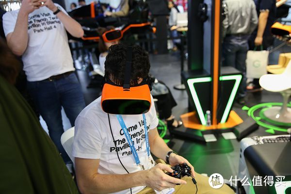 专题：CES Asia 2016 新鲜玩物选购盘点