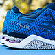 Asics GEL-Lyte EVO  武士系列 开箱