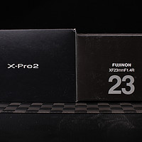 富士旗舰X-Pro2相机外观展示(镜头|配置|像素|取景器)