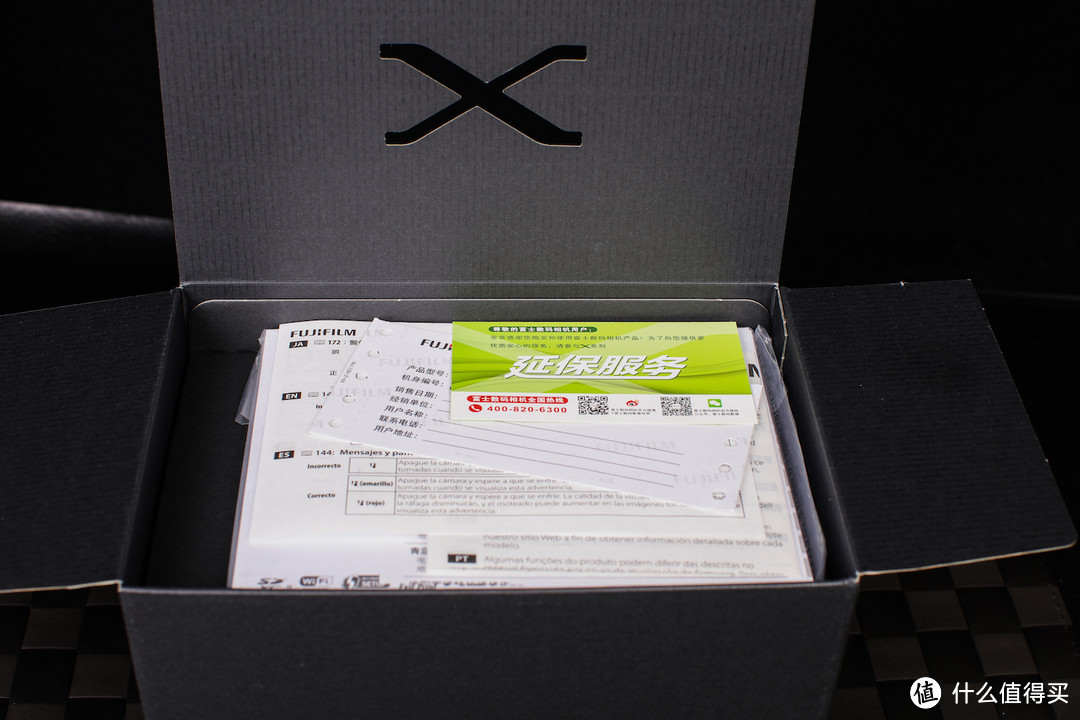 骚！富士旗舰X-Pro2开箱及体验