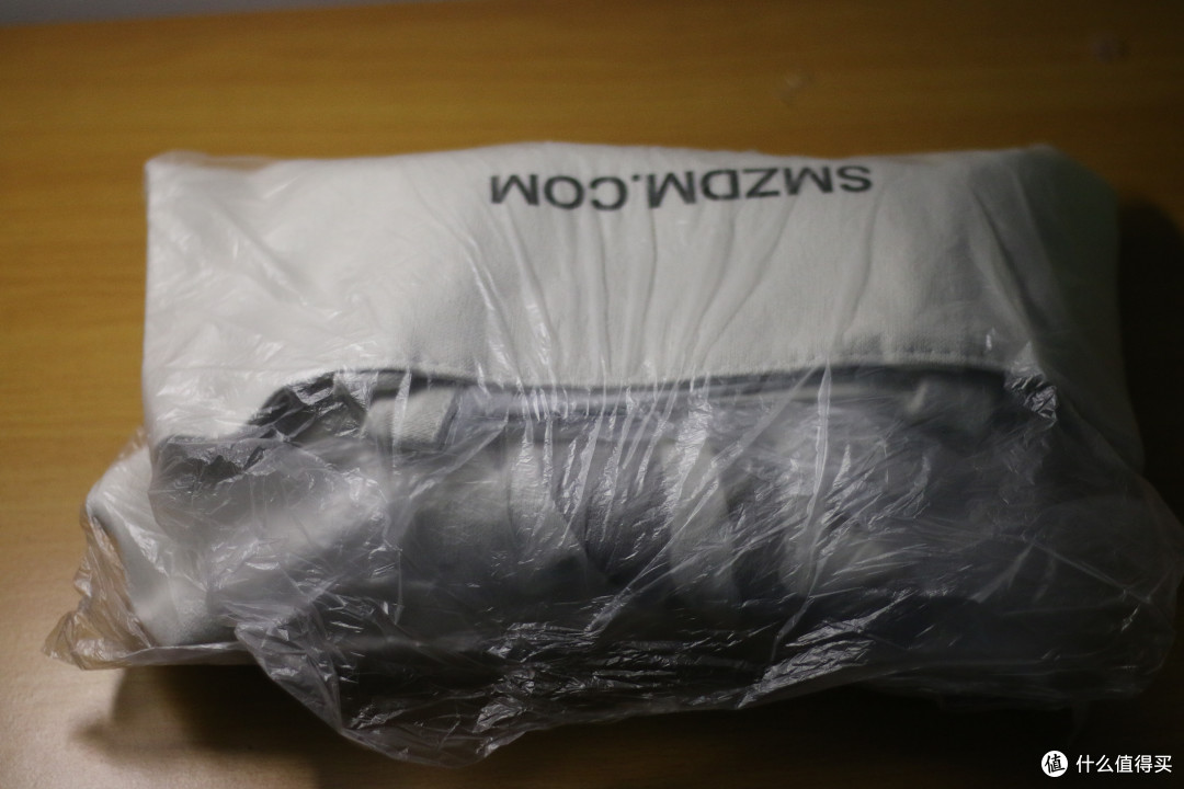 什么值得买礼品兑换 伸缩自由的爱 开箱