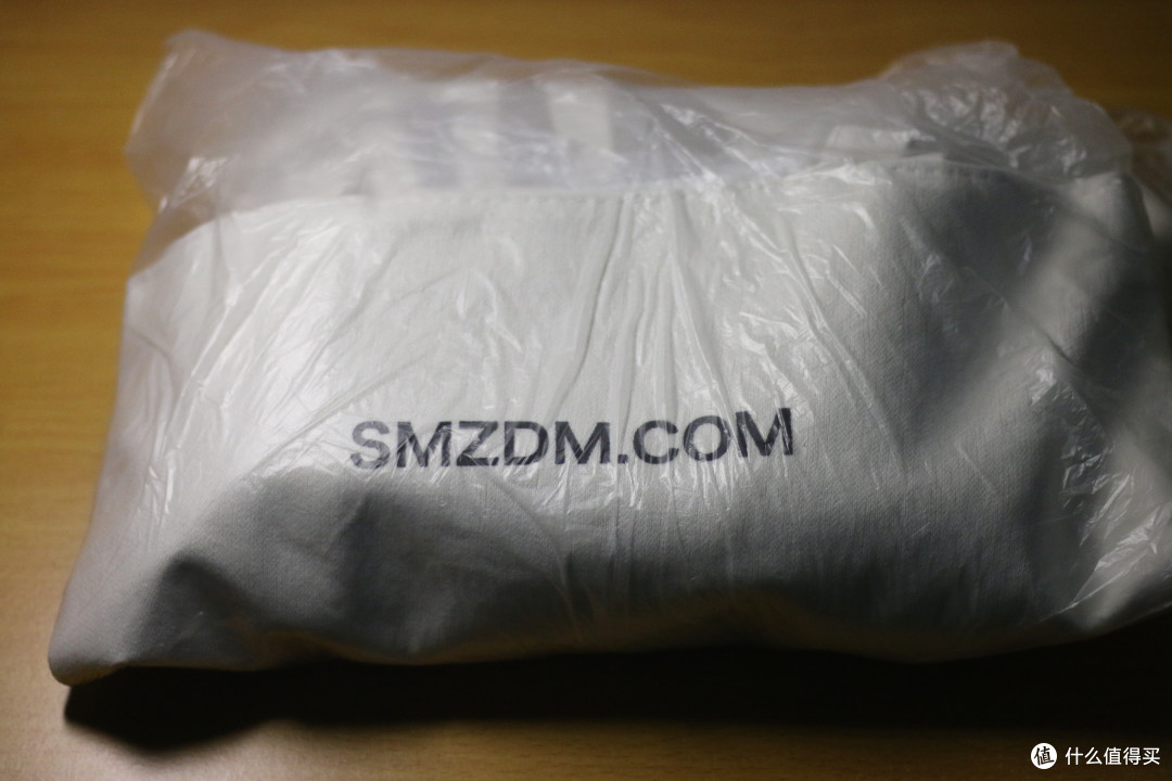 什么值得买礼品兑换 伸缩自由的爱 开箱