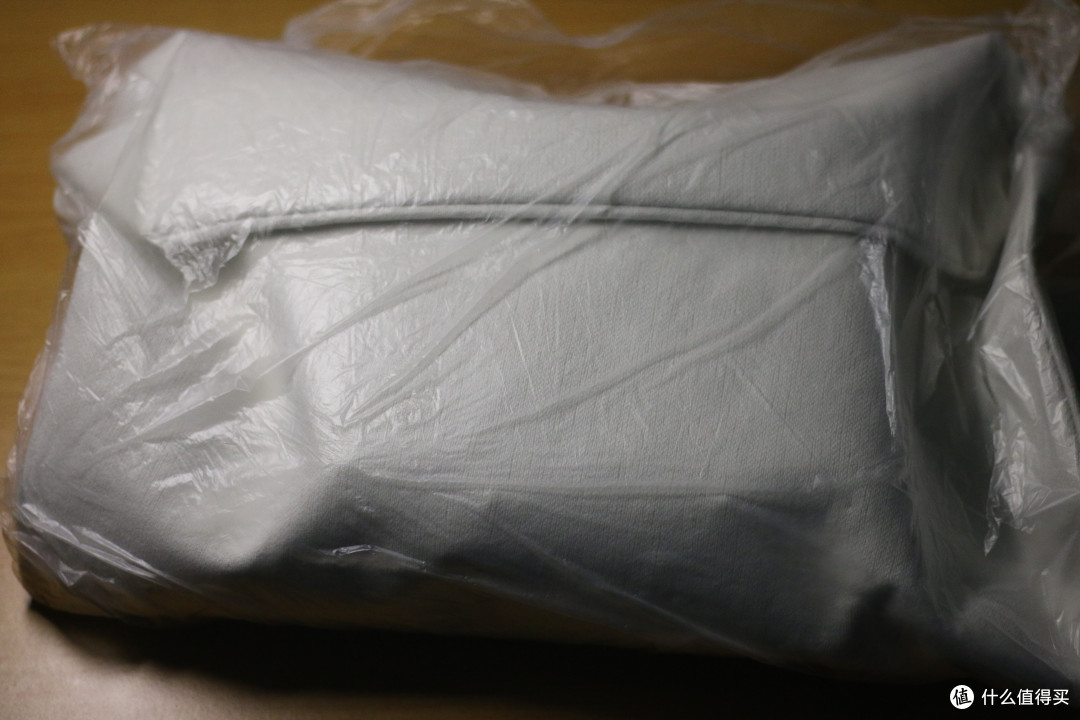 什么值得买礼品兑换 伸缩自由的爱 开箱