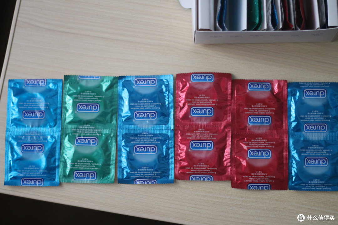 什么值得买礼品兑换 伸缩自由的爱 开箱