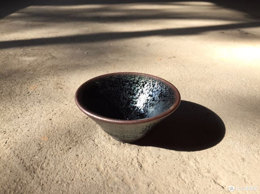 剁手建窑建盏
