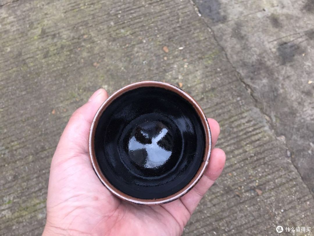 剁手建窑建盏