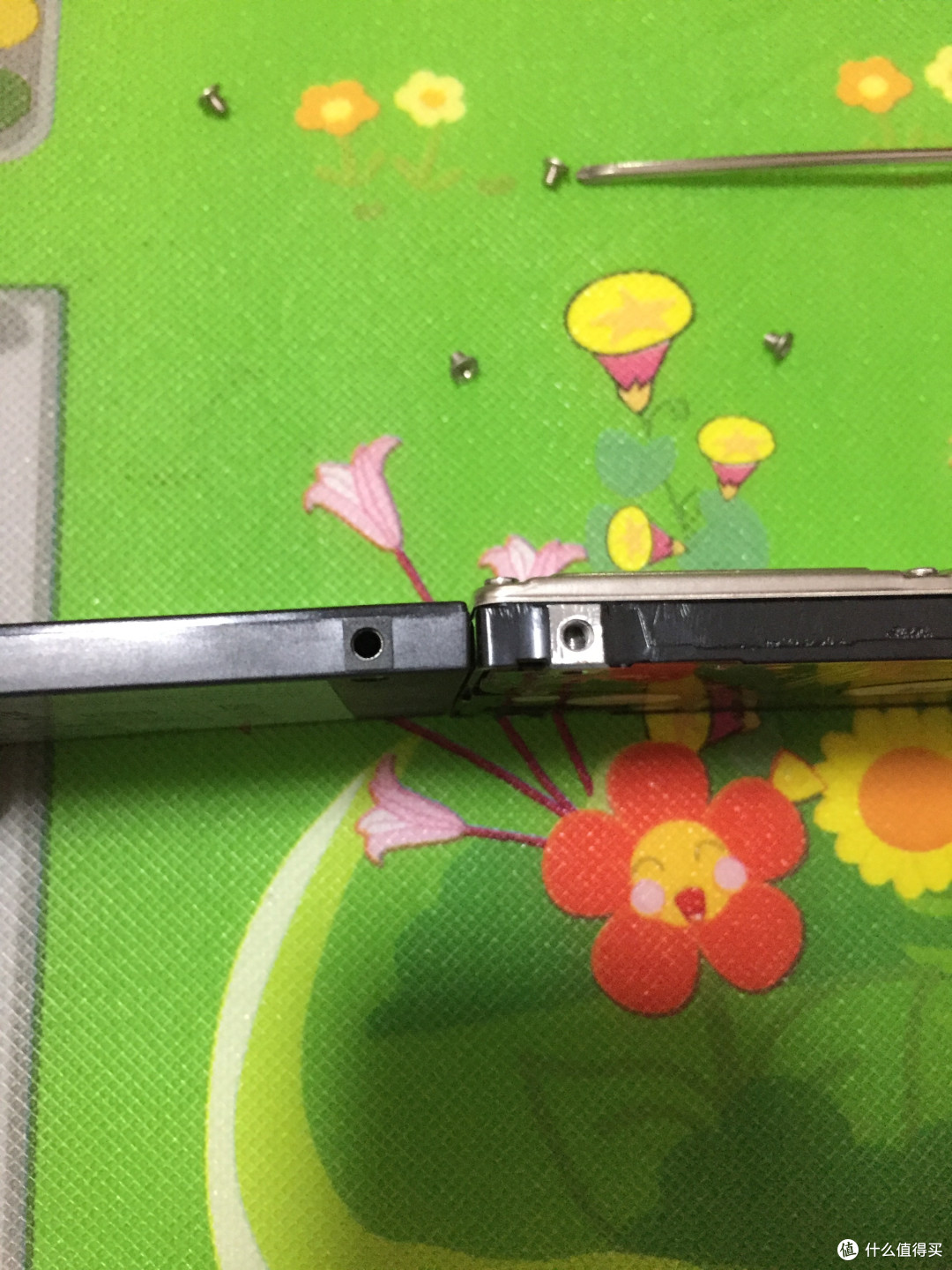 老爷笔记本电脑硬盘更换更换记