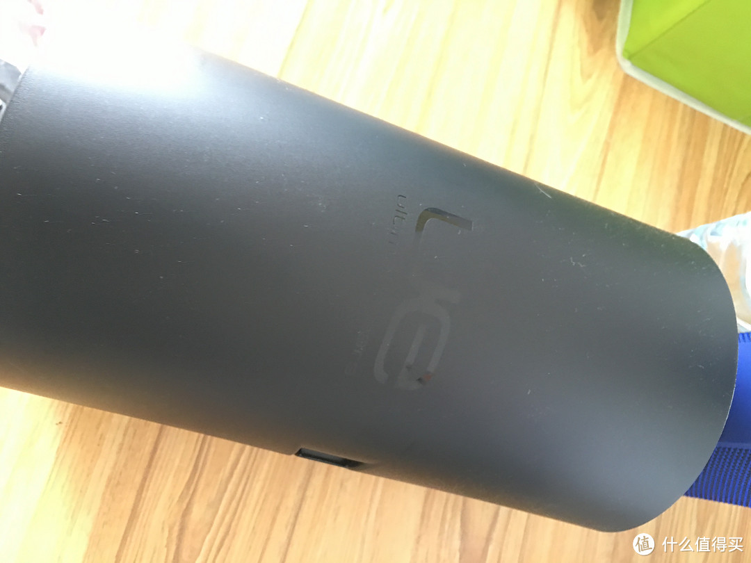 粗犷中的惊艳之声:UE MEGA BOOM 蓝牙音箱