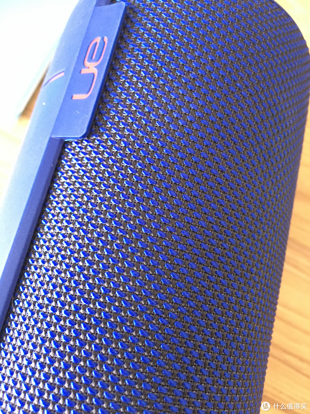 粗犷中的惊艳之声:UE MEGA BOOM 蓝牙音箱