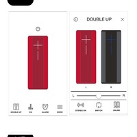 罗技 UE MEGABOOM 蓝牙音箱使用感受(高音|低音|解析力|APP)