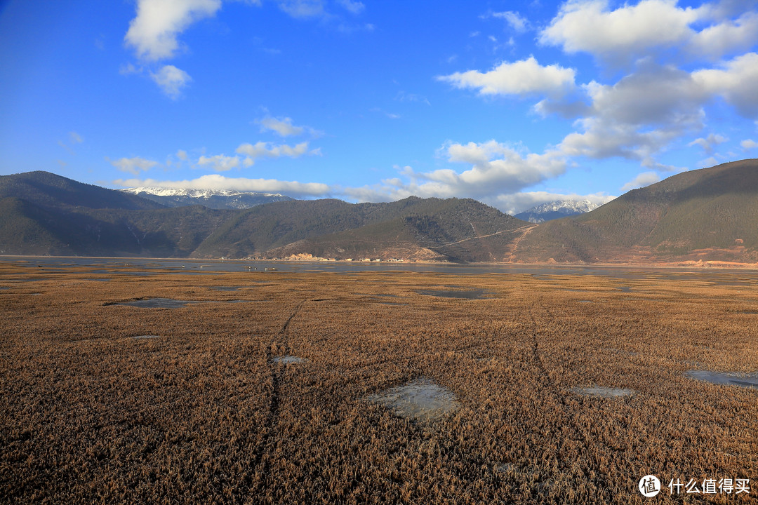 丽江旅行游记 兼 佳能 EF24-70 F4 L 镜头试用分享（狂多图）