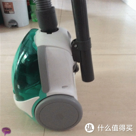 #细说家电# “白拿”的Panasonic 松下 MC-CL443 真空吸尘器