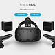 HTC 宏达电 Vive VR 虚拟现实套装 开箱：与VR相比，现实是如此的无趣
