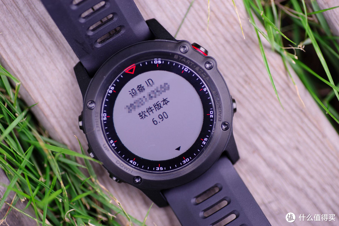 我问我答之二-20个问题让你深入了解GARMIN 佳明 FENIX 3 钛合金（DLC）运动手表