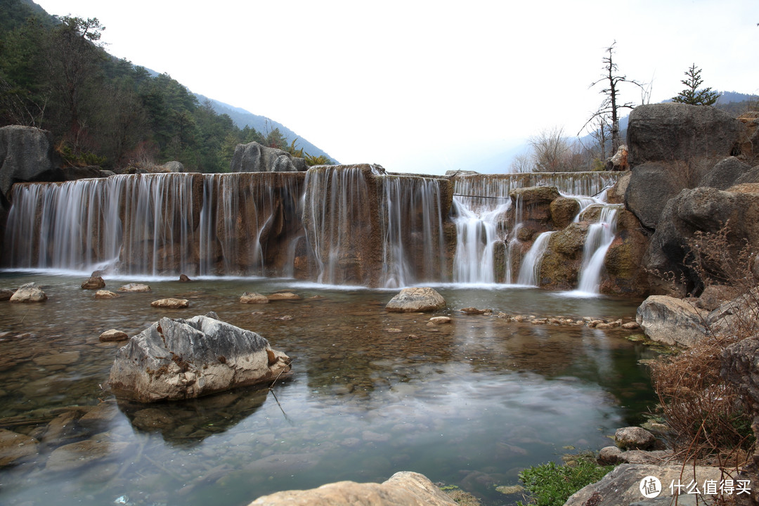 丽江旅行游记 兼 佳能 EF24-70 F4 L 镜头试用分享（狂多图）