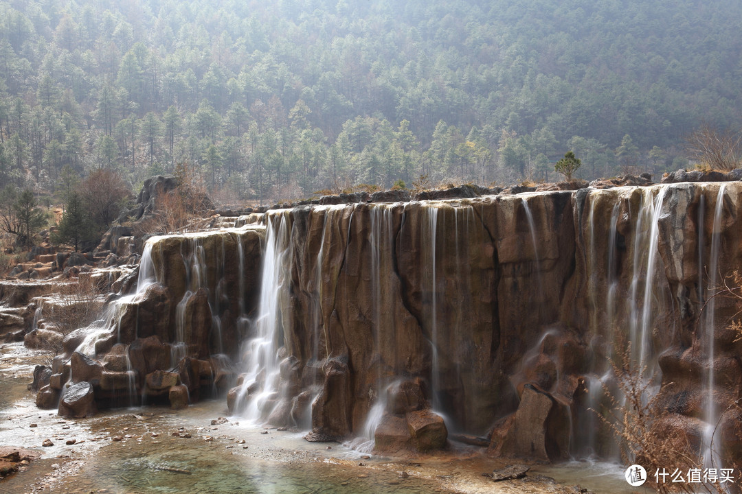 丽江旅行游记 兼 佳能 EF24-70 F4 L 镜头试用分享（狂多图）