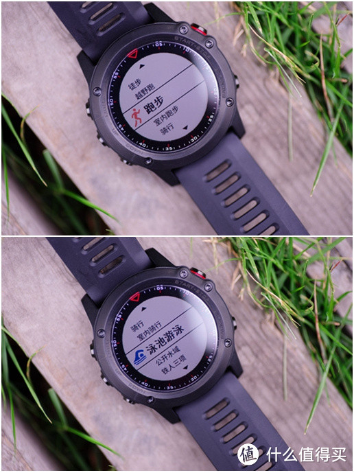 我问我答之二-20个问题让你深入了解GARMIN 佳明 FENIX 3 钛合金（DLC）运动手表