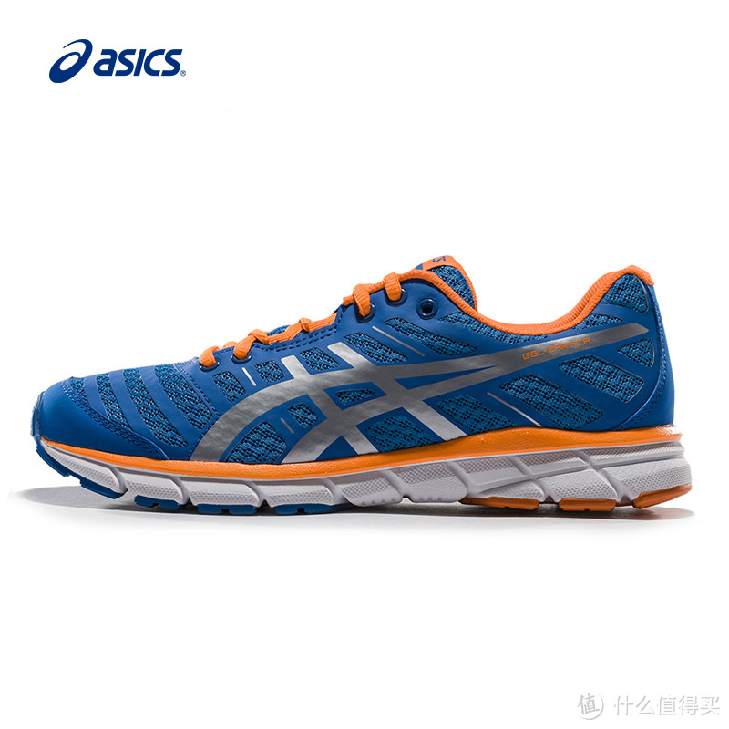 Asics 亚瑟士 GT-2000 4 、 GT-2000 3 以及 Gel-Lyte V 跑鞋