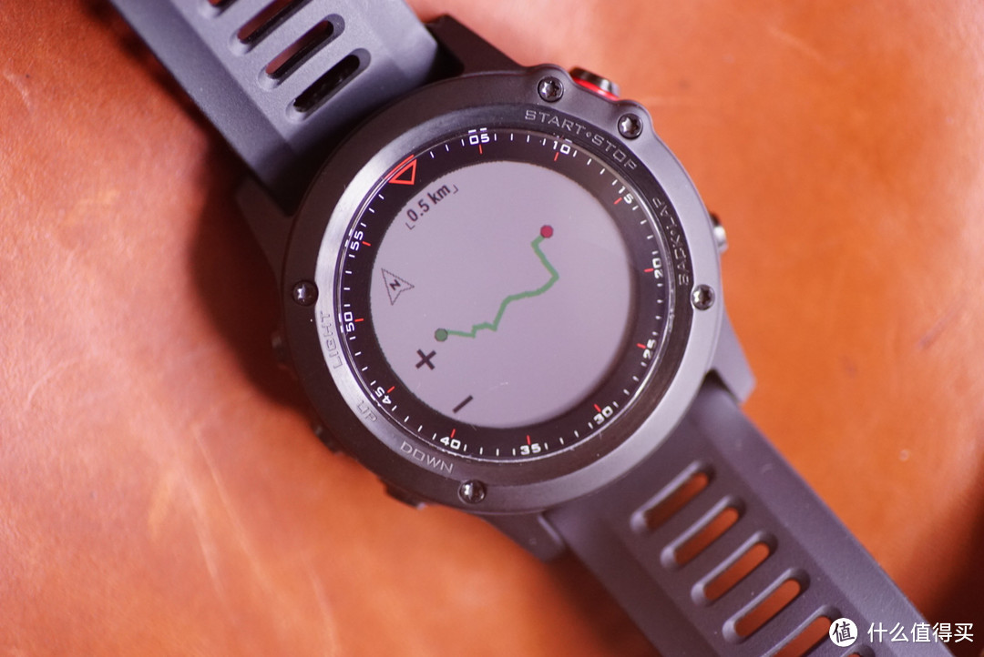 我问我答之二-20个问题让你深入了解GARMIN 佳明 FENIX 3 钛合金（DLC）运动手表