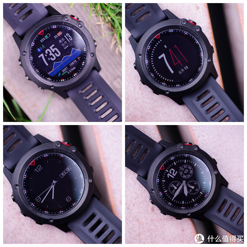 我问我答之二-20个问题让你深入了解GARMIN 佳明 FENIX 3 钛合金（DLC）运动手表