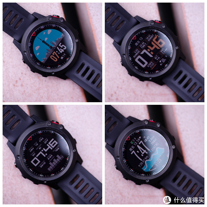 我问我答之二-20个问题让你深入了解GARMIN 佳明 FENIX 3 钛合金（DLC）运动手表