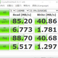 创见 64GB UHS-I Class10 TF 储存卡使用测试(内存|读取速度|牌子)