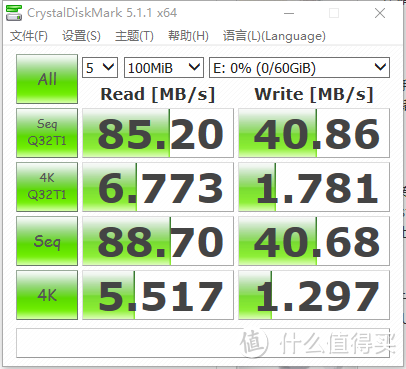 #本站首晒# 存储神器 — Transcend 创见 64GB UHS-I Class10 TF（Micro SDXC）