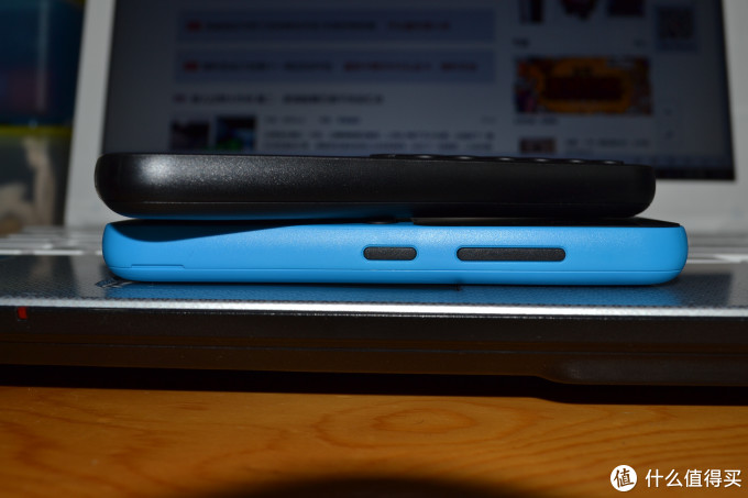 简单就好——送给父母的21克F1 老人手机简单开箱