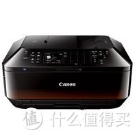 我为 Canon MX922 彩喷一体机 购置的兼容墨盒及安装