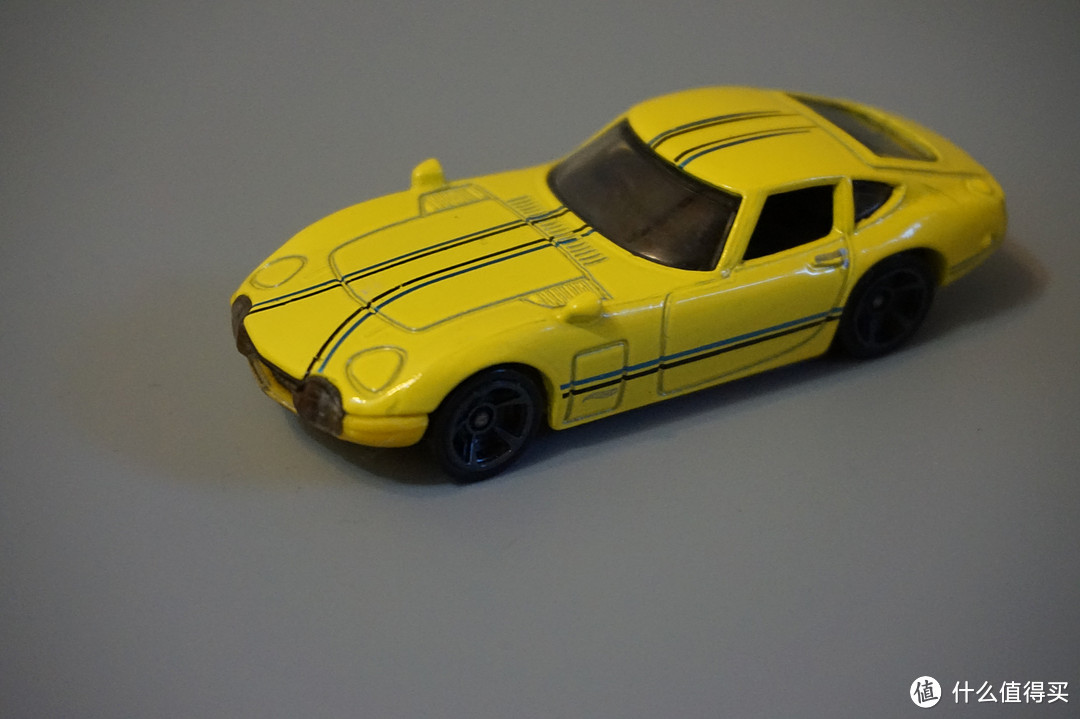 1:64 Hotwheels风火轮合金小车 收藏