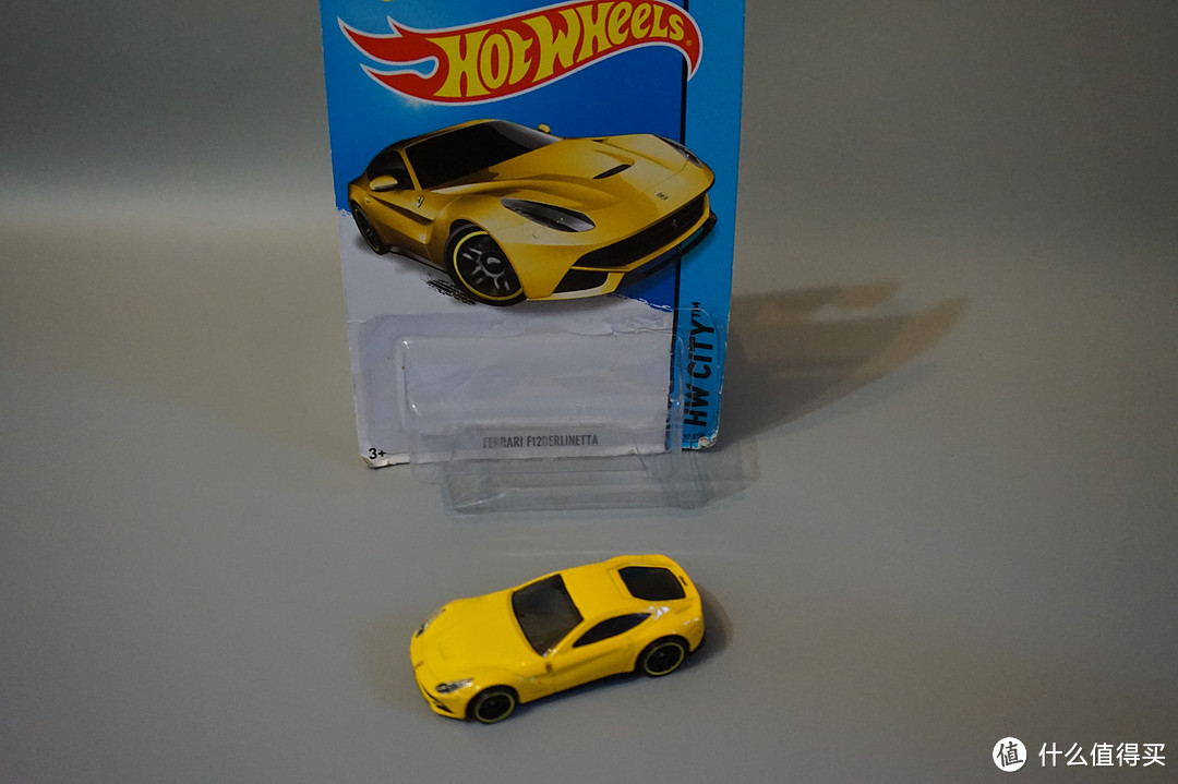 1:64 Hotwheels风火轮合金小车 收藏