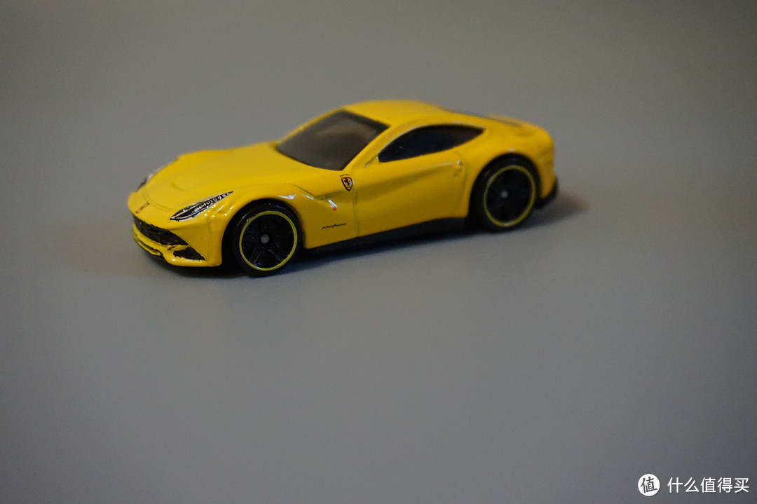 1:64 Hotwheels风火轮合金小车 收藏