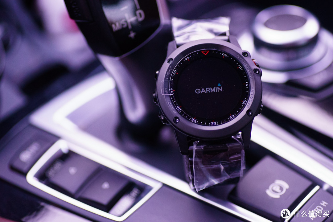 我问我答之二-20个问题让你深入了解GARMIN 佳明 FENIX 3 钛合金（DLC）运动手表